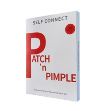 Load image into Gallery viewer, Pack Patch &#39;n Pimple  - 36 hydrocolloid patches
